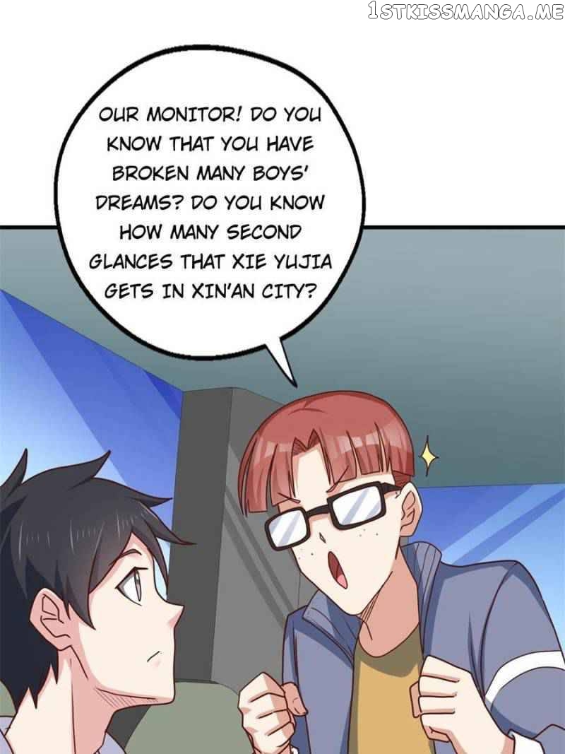 Dragon King’s Son-in-law chapter 82 - page 9