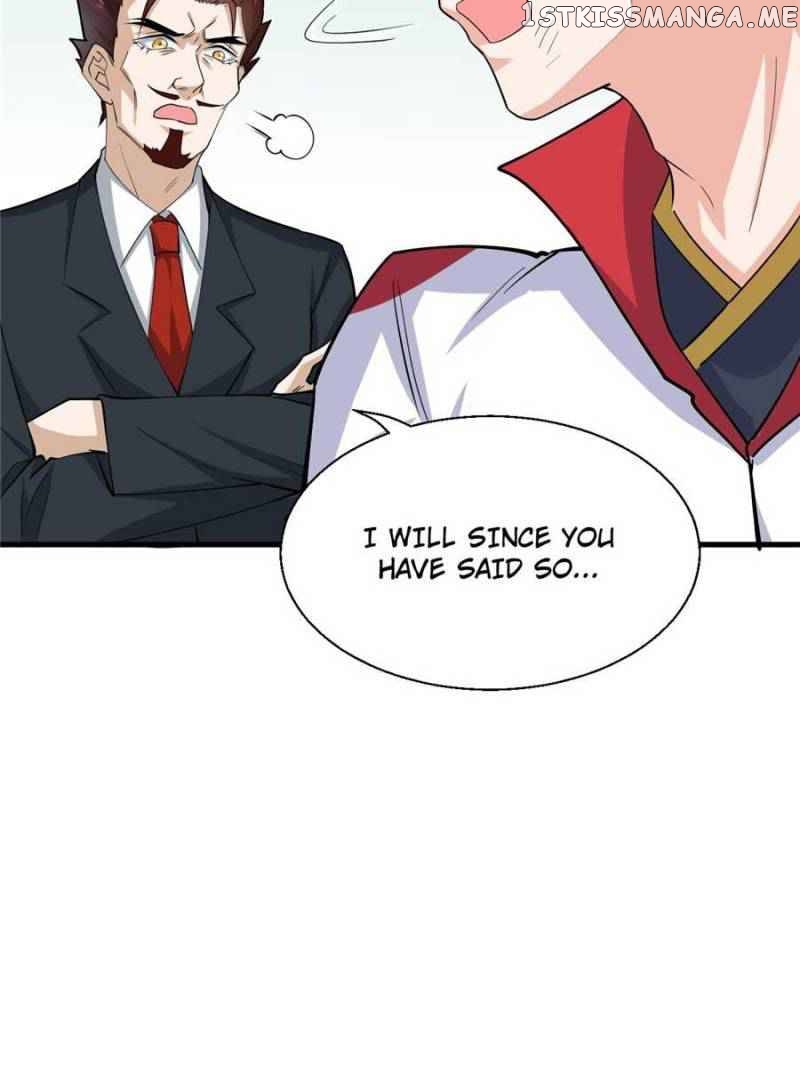 Dragon King’s Son-in-law chapter 37 - page 71