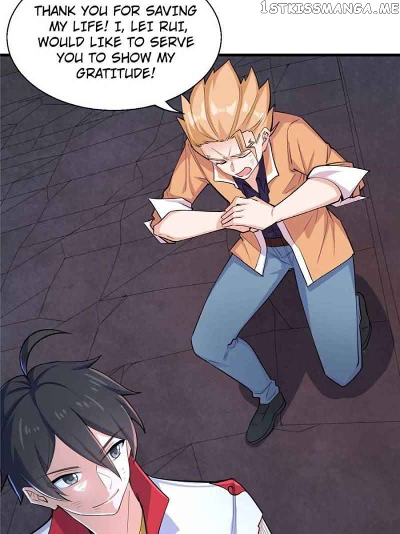 Dragon King’s Son-in-law chapter 37 - page 73