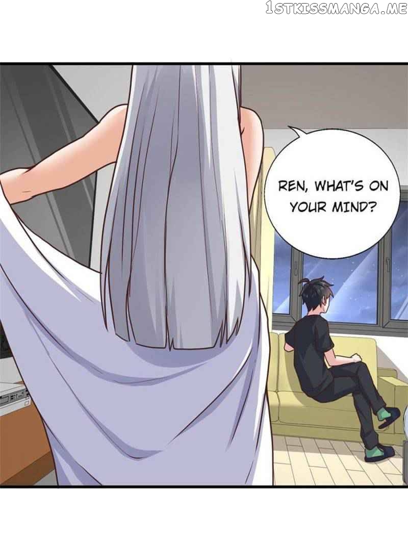 Dragon King’s Son-in-law chapter 81 - page 1