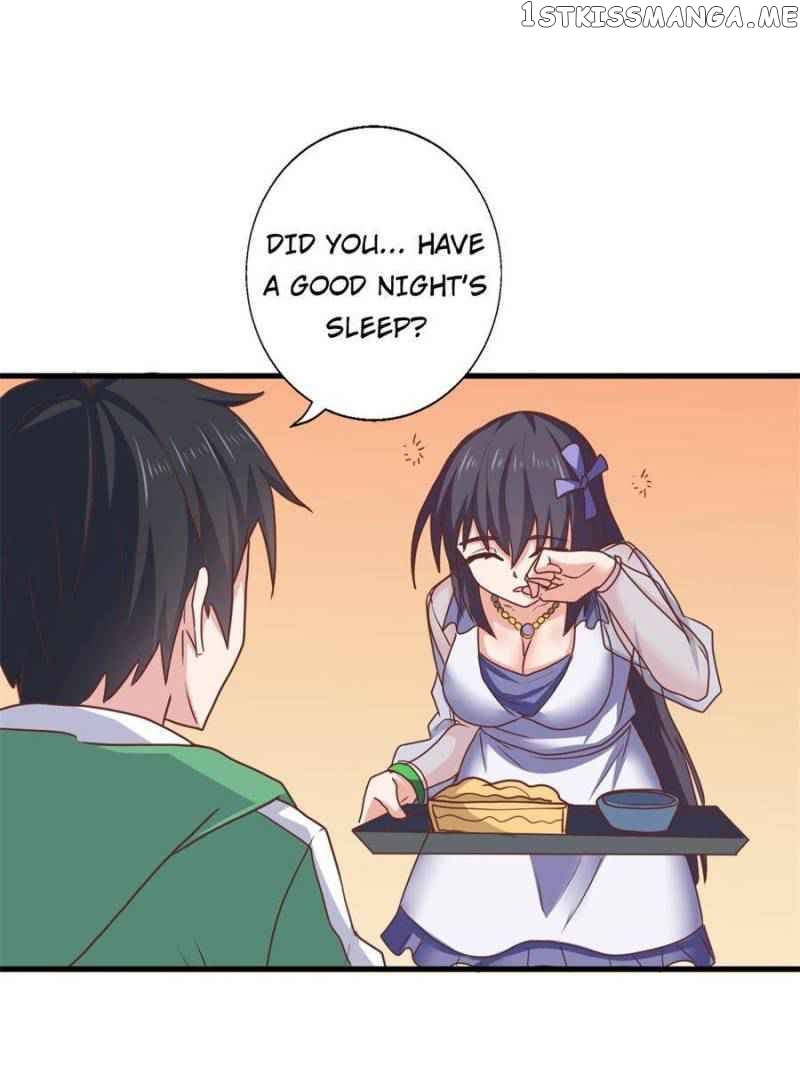 Dragon King’s Son-in-law chapter 81 - page 20