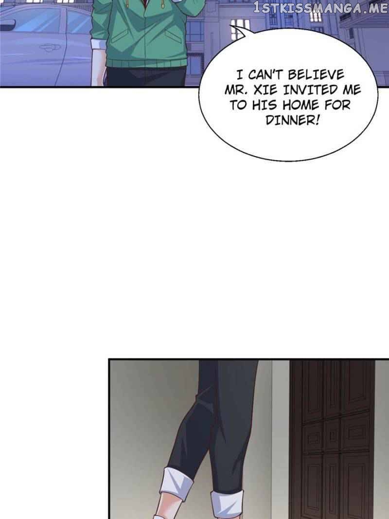 Dragon King’s Son-in-law chapter 44 - page 49