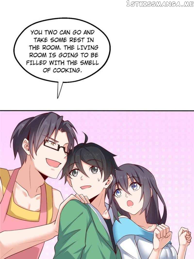 Dragon King’s Son-in-law chapter 44 - page 66