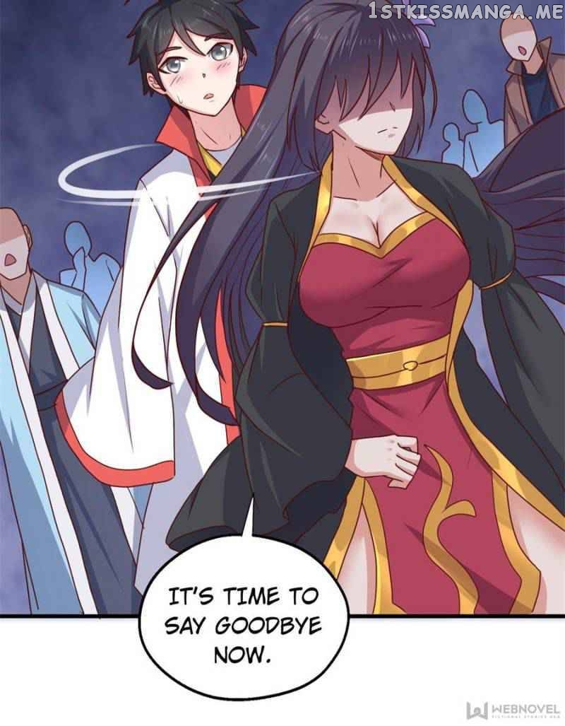 Dragon King’s Son-in-law chapter 80 - page 39