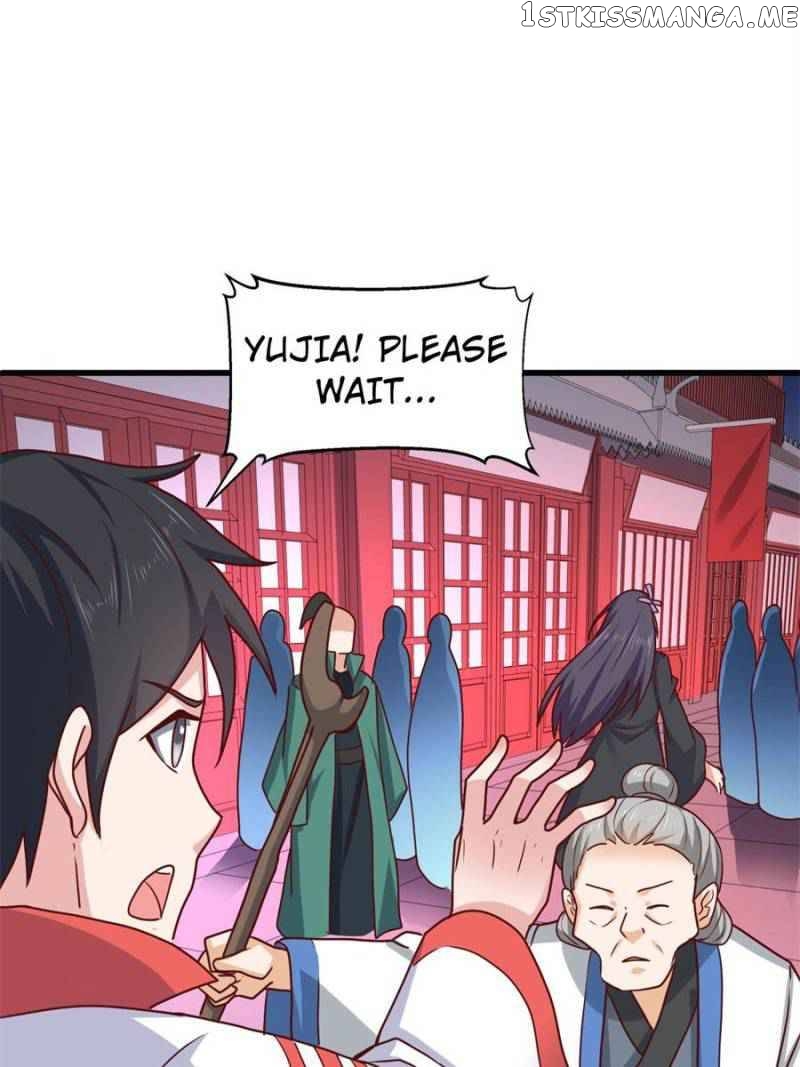 Dragon King’s Son-in-law chapter 80 - page 40