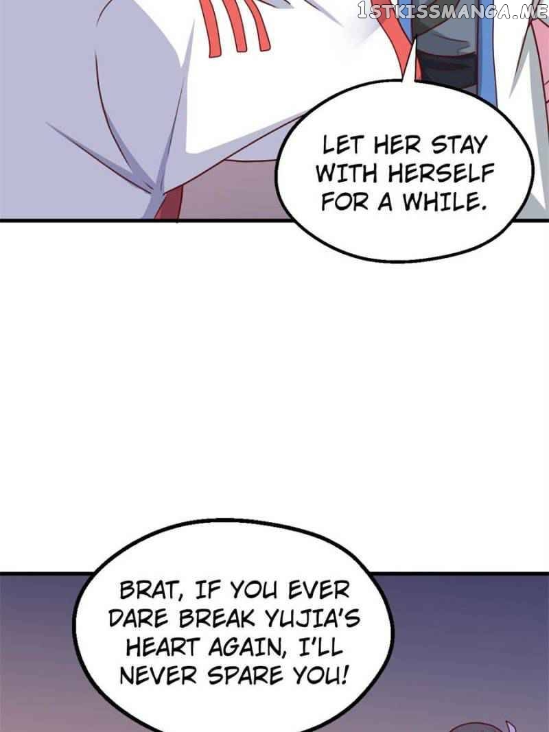 Dragon King’s Son-in-law chapter 80 - page 41