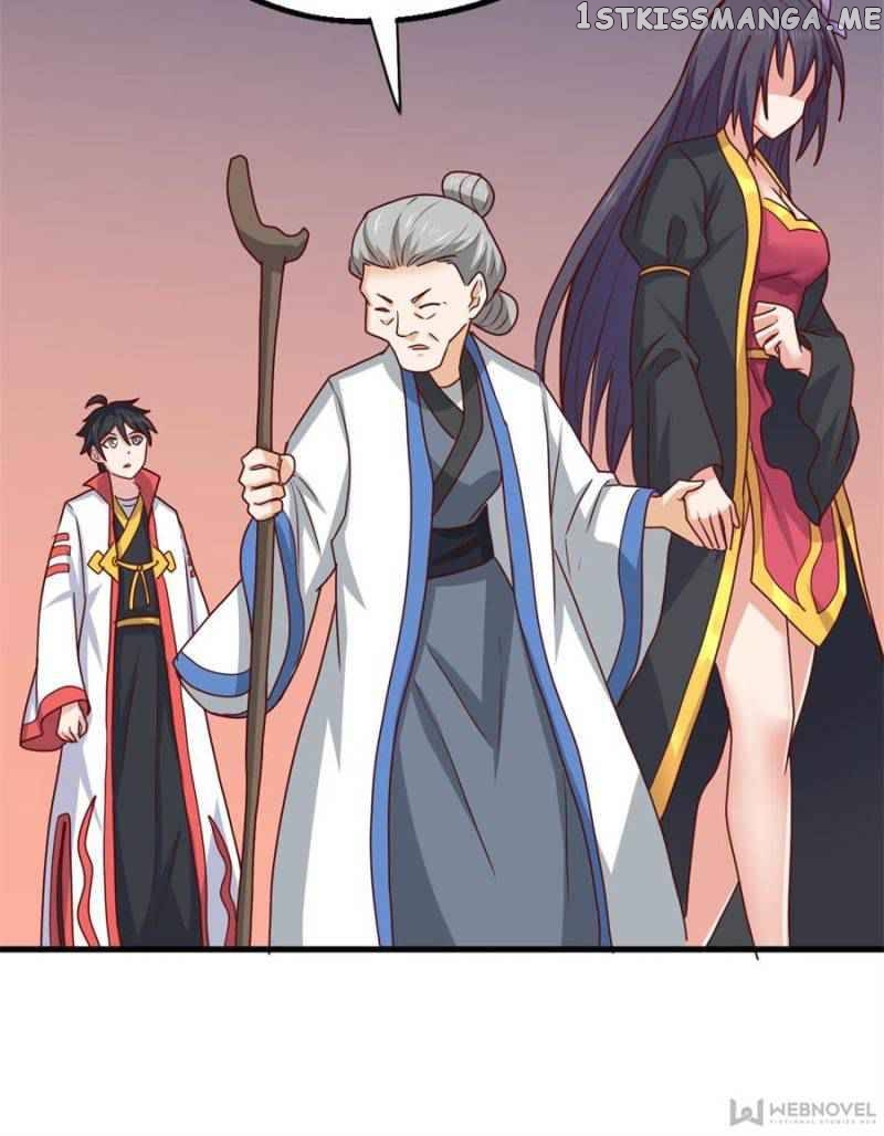 Dragon King’s Son-in-law chapter 80 - page 42