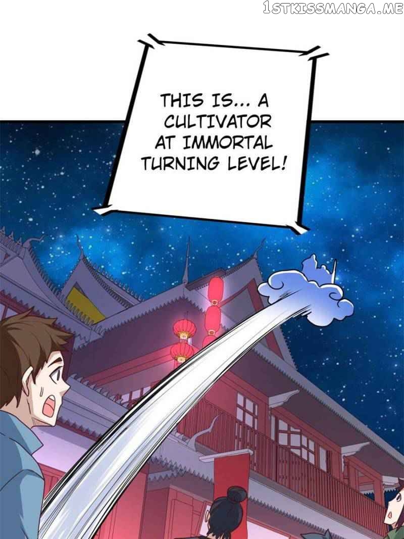 Dragon King’s Son-in-law chapter 80 - page 43