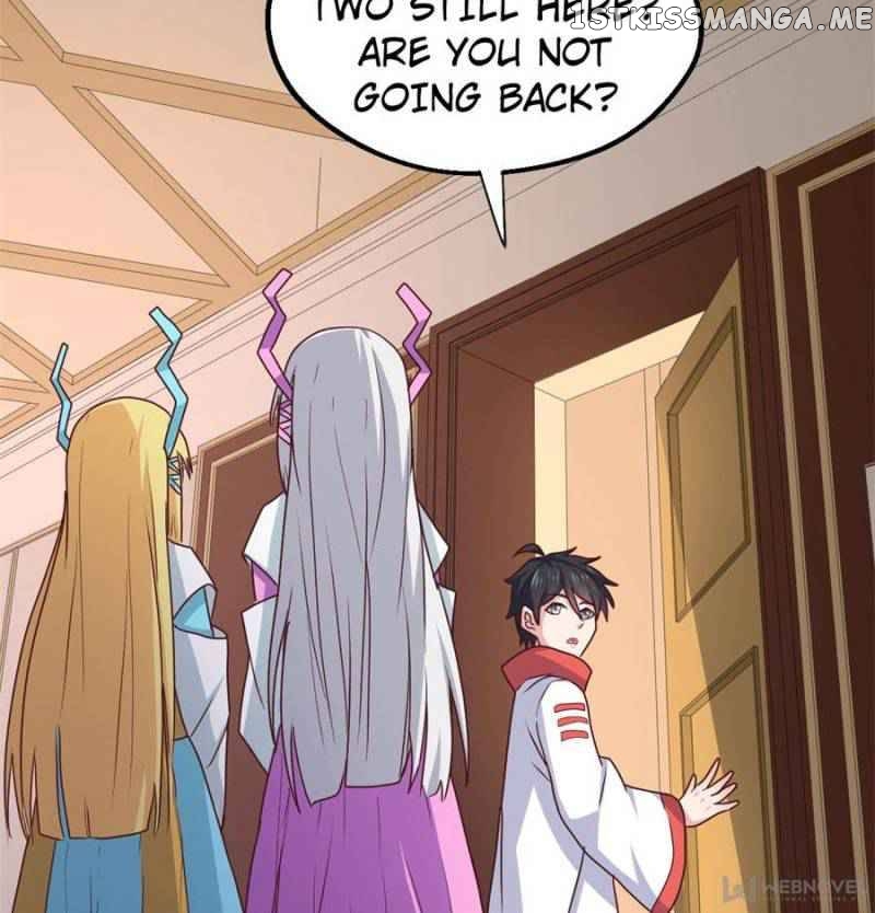 Dragon King’s Son-in-law chapter 80 - page 48