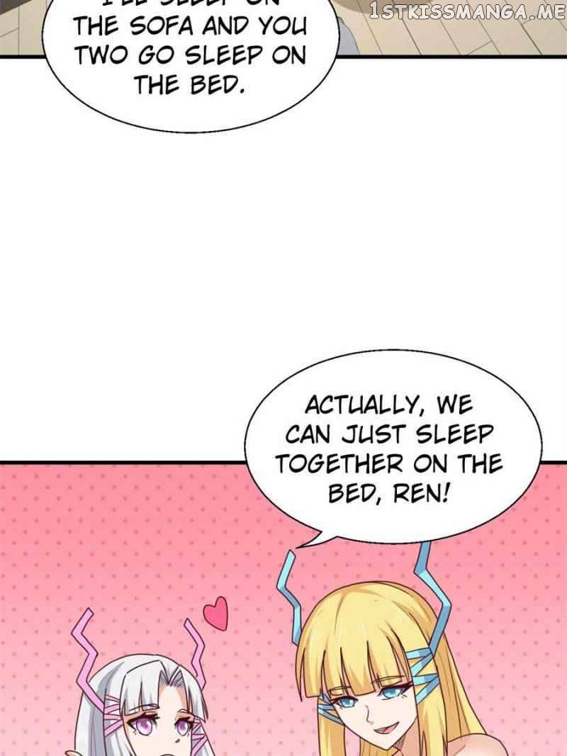 Dragon King’s Son-in-law chapter 80 - page 53