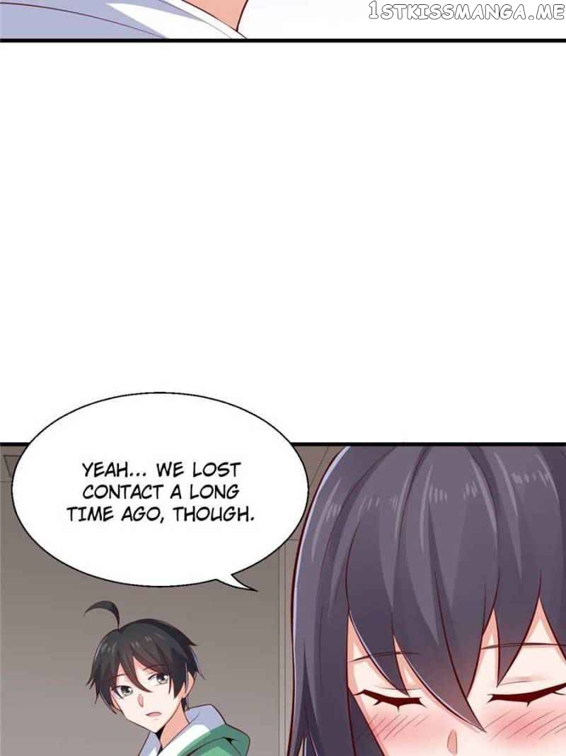 Dragon King’s Son-in-law chapter 38 - page 36