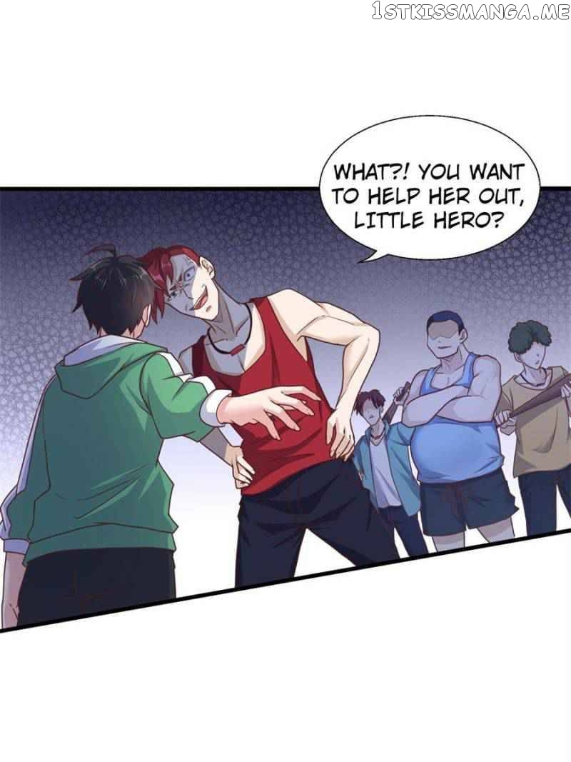 Dragon King’s Son-in-law chapter 78 - page 1