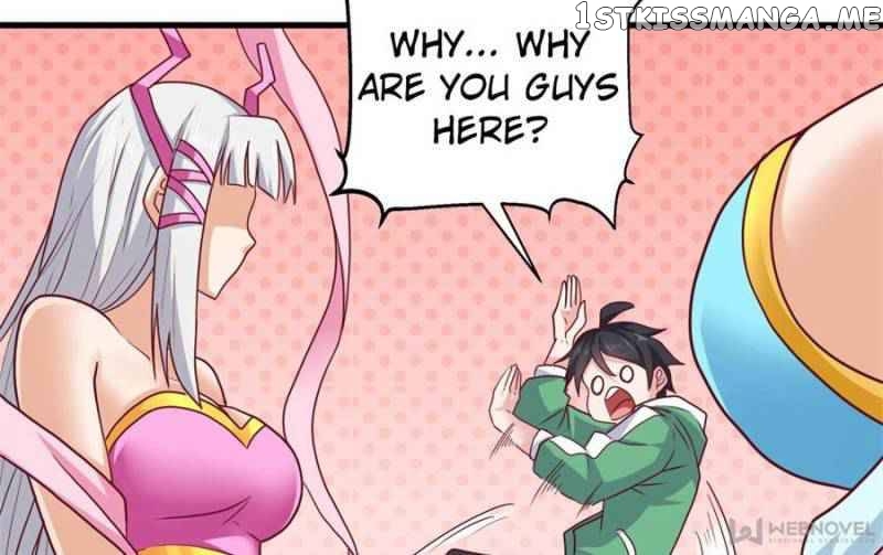 Dragon King’s Son-in-law chapter 78 - page 27