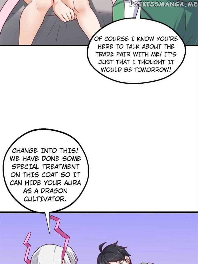 Dragon King’s Son-in-law chapter 78 - page 37