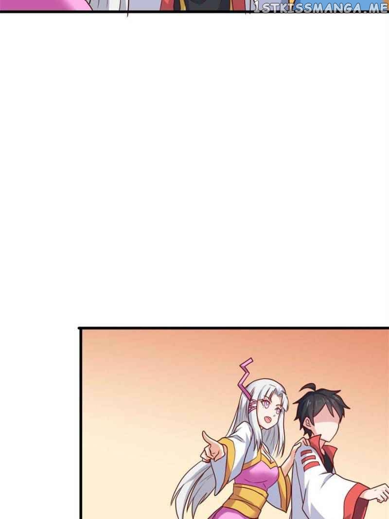 Dragon King’s Son-in-law chapter 78 - page 44