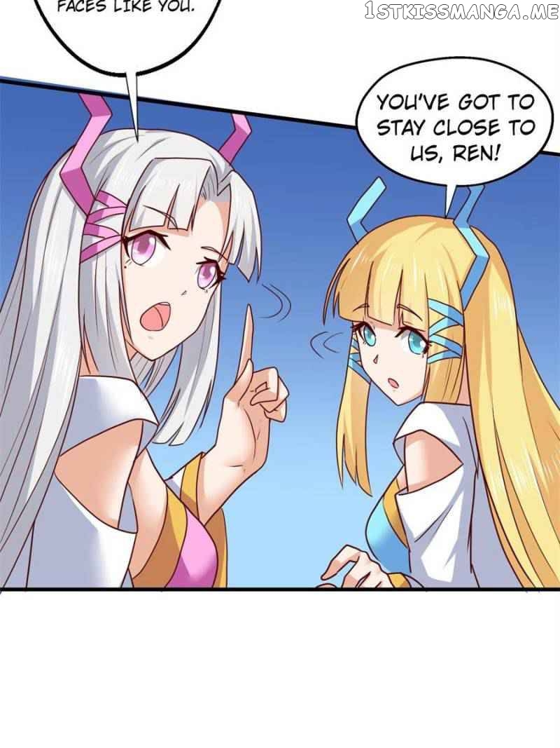 Dragon King’s Son-in-law chapter 78 - page 48