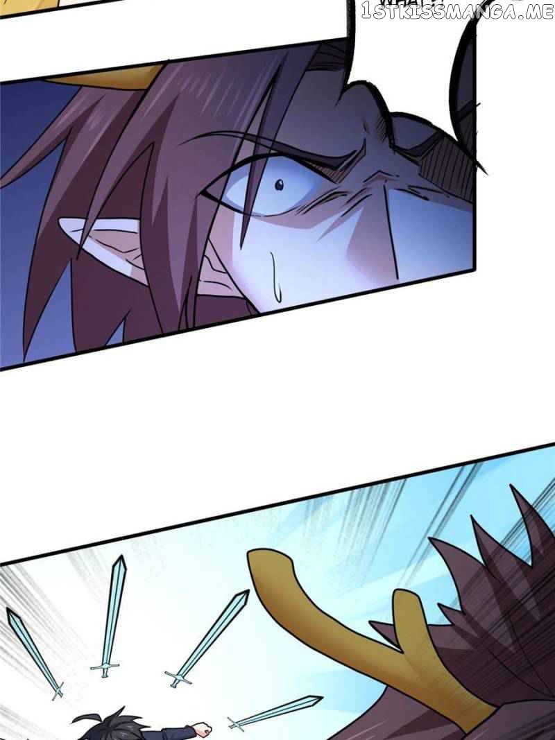 Dragon King’s Son-in-law Chapter 101 - page 11