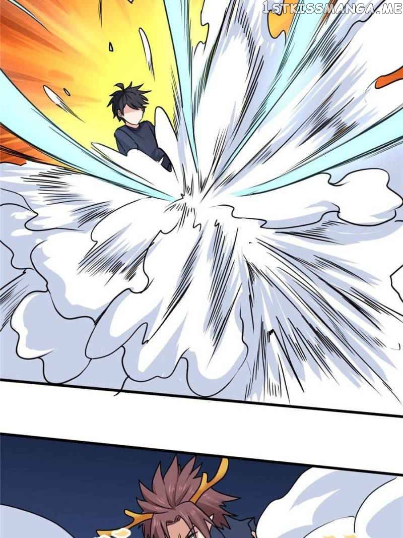 Dragon King’s Son-in-law Chapter 101 - page 16