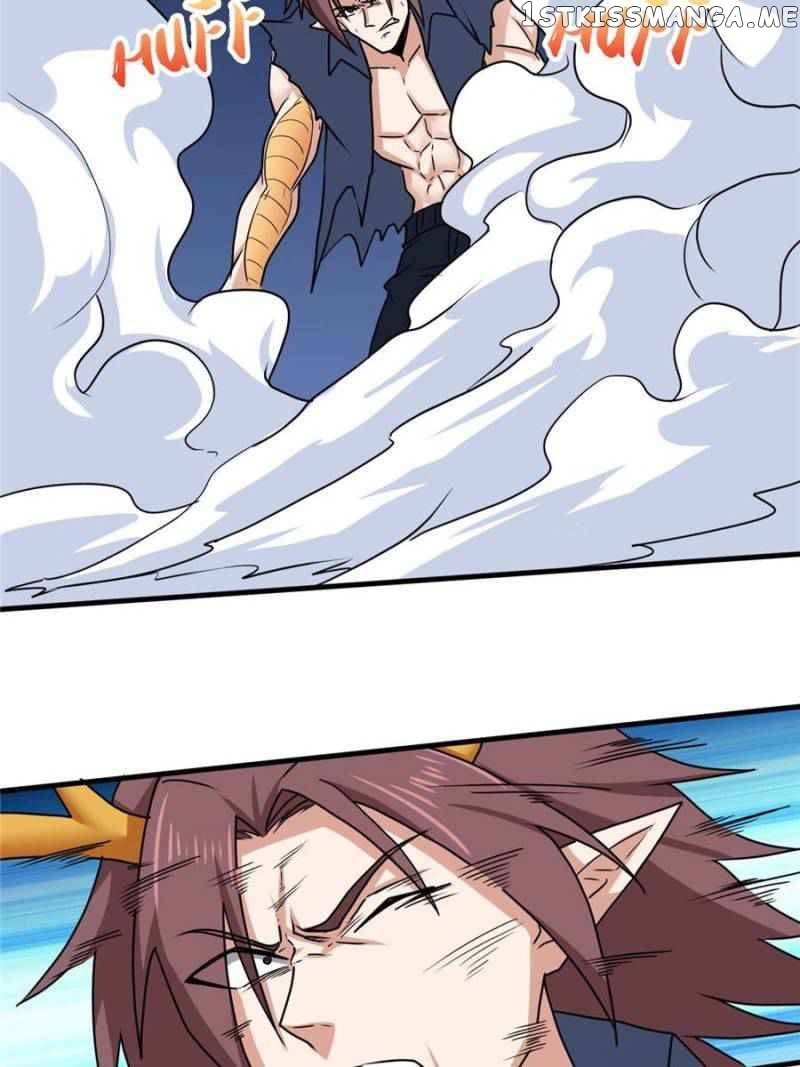 Dragon King’s Son-in-law Chapter 101 - page 17