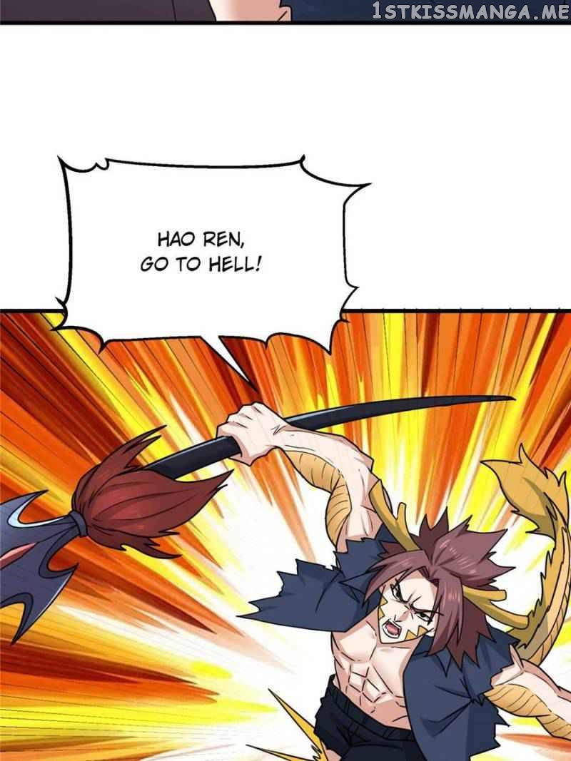 Dragon King’s Son-in-law Chapter 101 - page 2