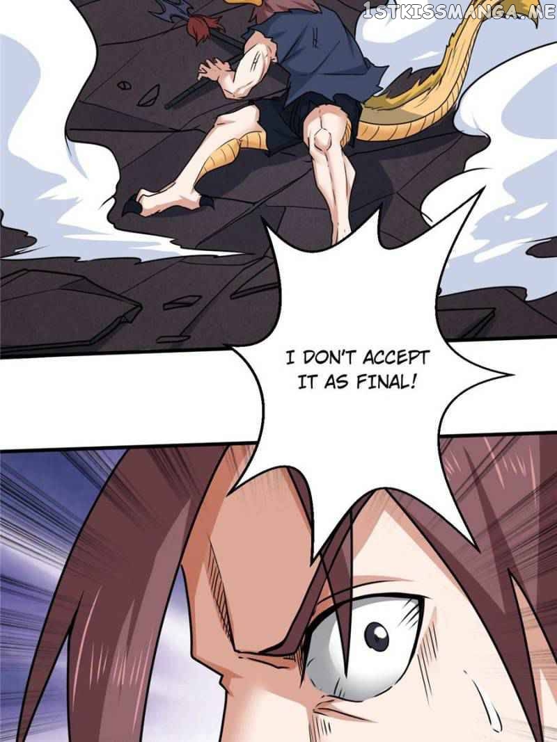 Dragon King’s Son-in-law Chapter 101 - page 20