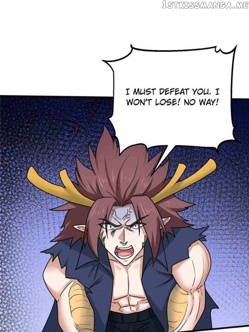 Dragon King’s Son-in-law Chapter 101 - page 22