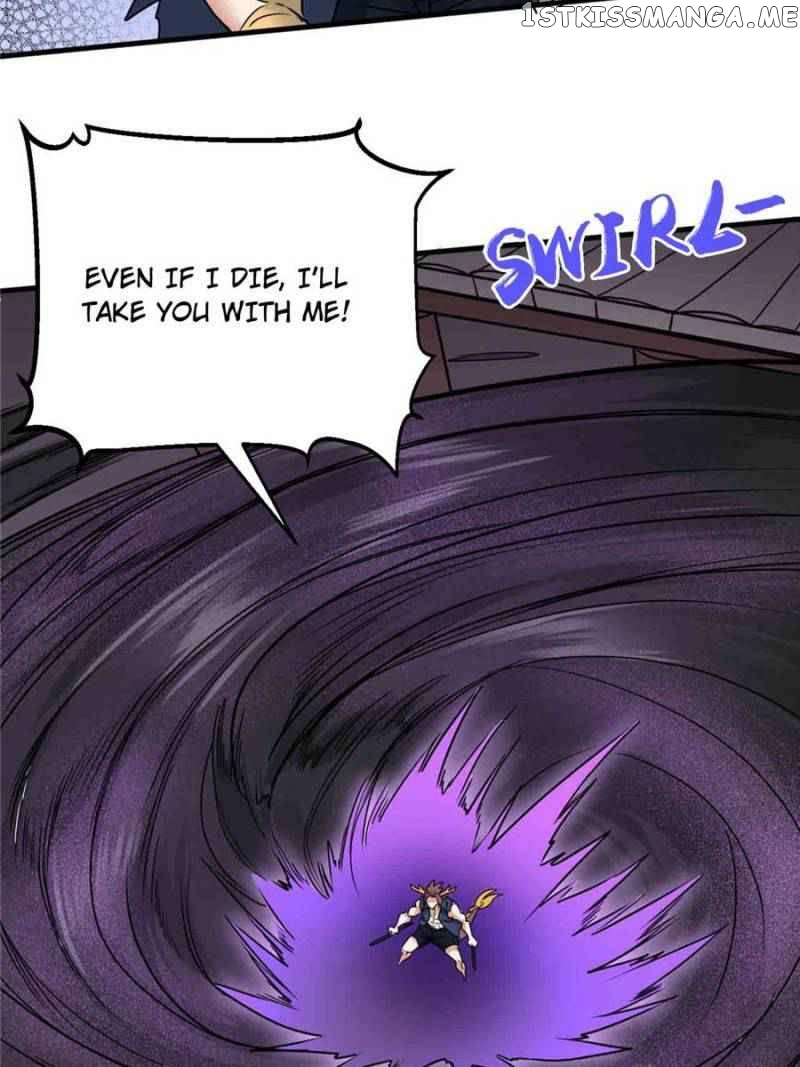 Dragon King’s Son-in-law Chapter 101 - page 23