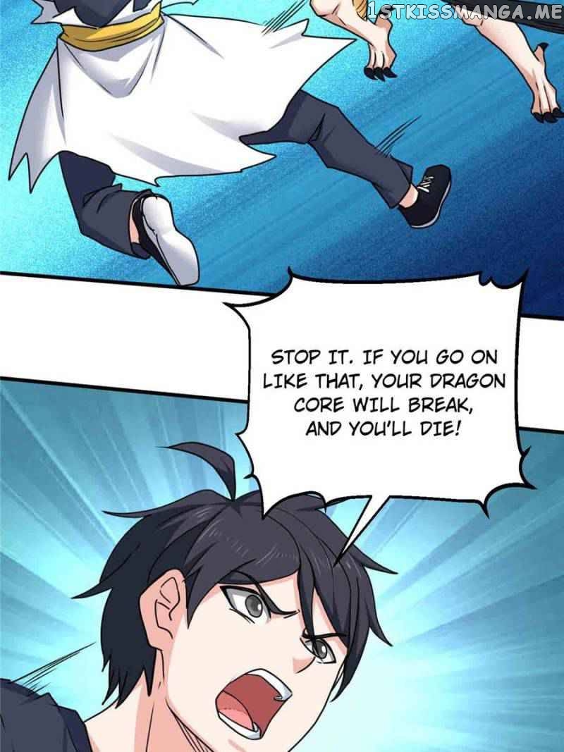 Dragon King’s Son-in-law Chapter 101 - page 31