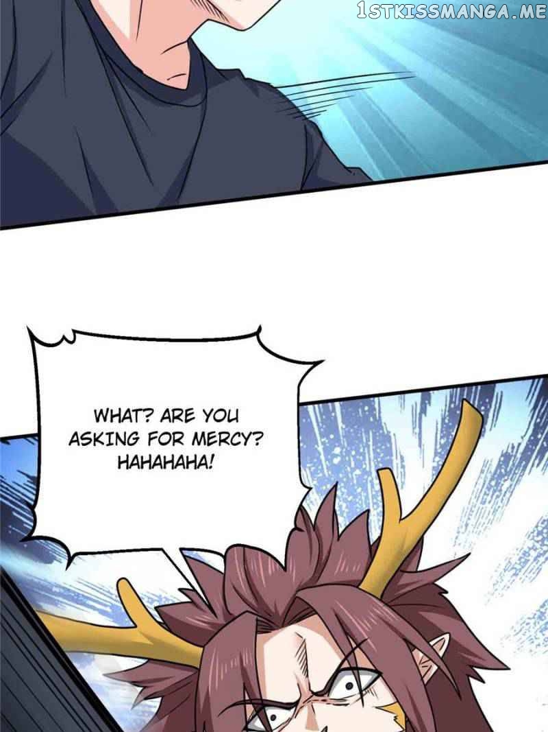 Dragon King’s Son-in-law Chapter 101 - page 32
