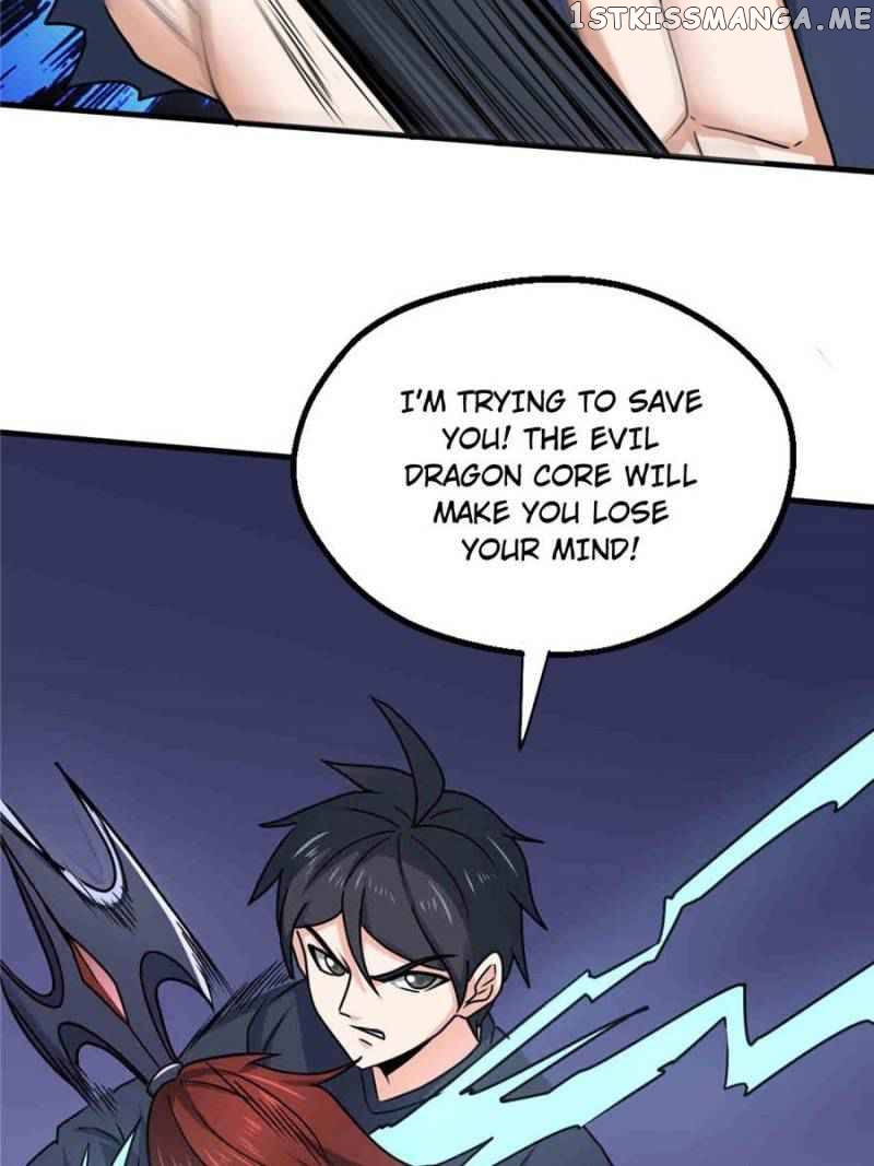 Dragon King’s Son-in-law Chapter 101 - page 34