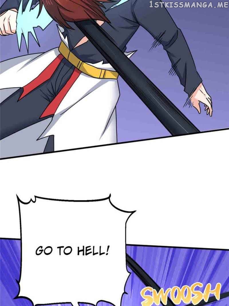 Dragon King’s Son-in-law Chapter 101 - page 35