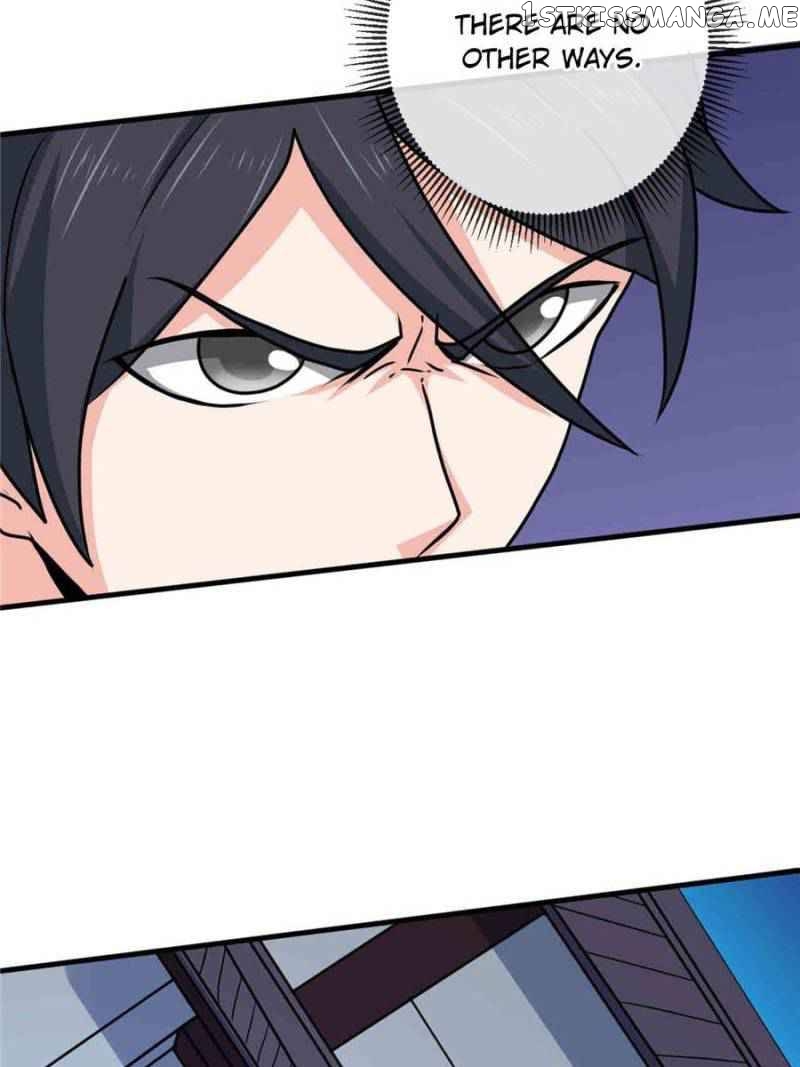 Dragon King’s Son-in-law Chapter 101 - page 38
