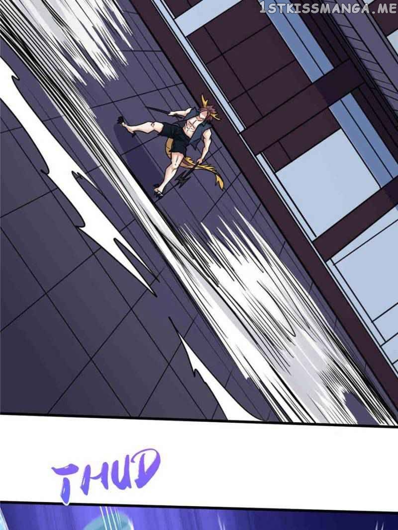 Dragon King’s Son-in-law Chapter 101 - page 40