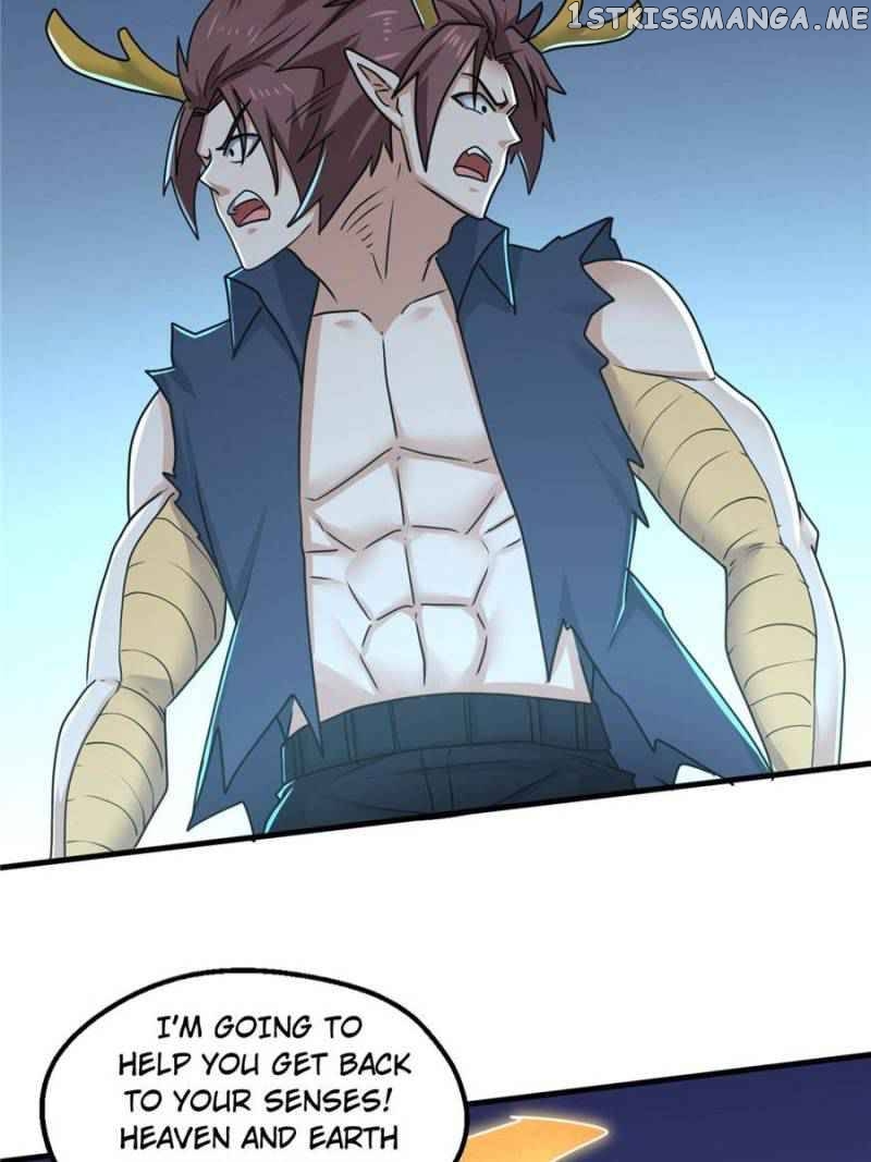 Dragon King’s Son-in-law Chapter 101 - page 46