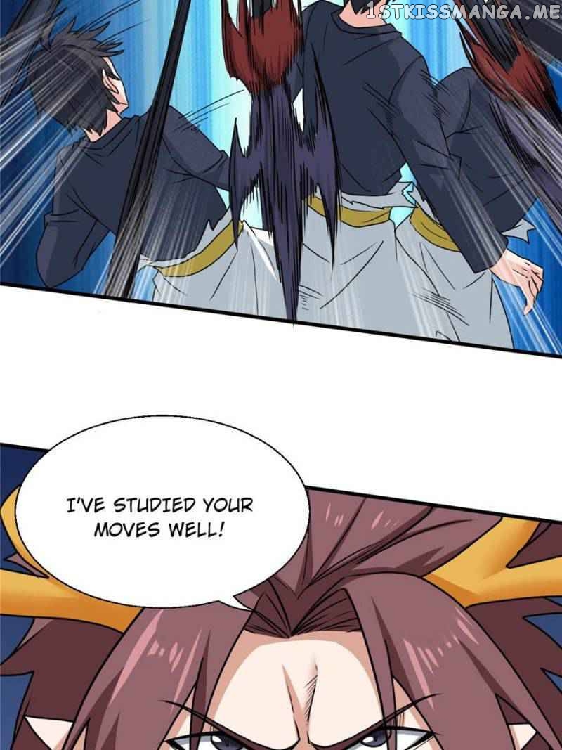 Dragon King’s Son-in-law Chapter 101 - page 5