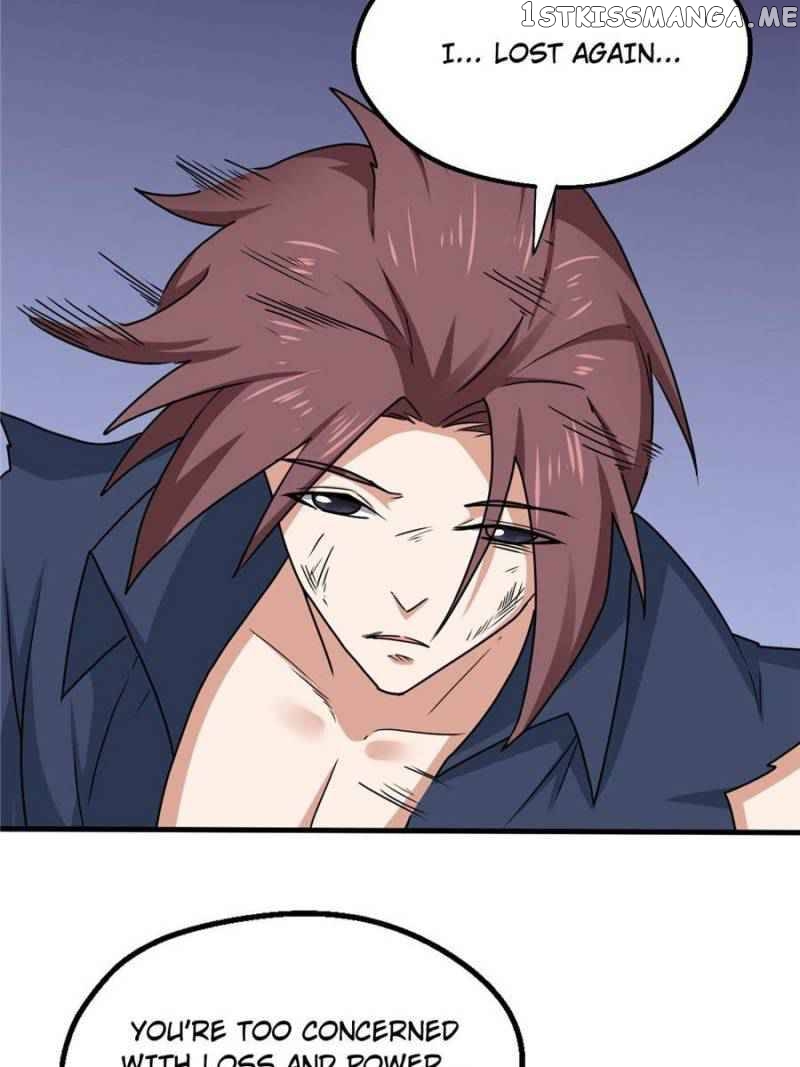 Dragon King’s Son-in-law Chapter 101 - page 53