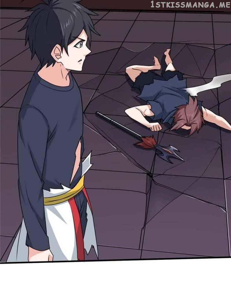 Dragon King’s Son-in-law Chapter 101 - page 55