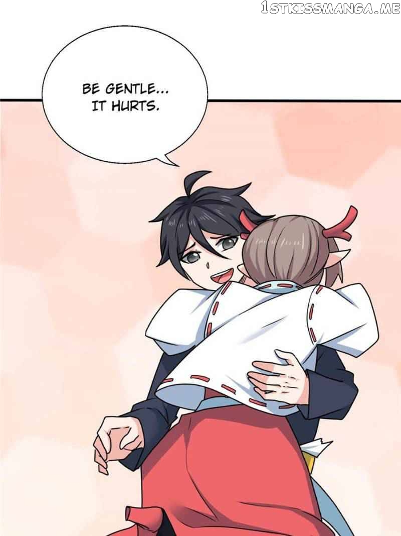 Dragon King’s Son-in-law Chapter 101 - page 58