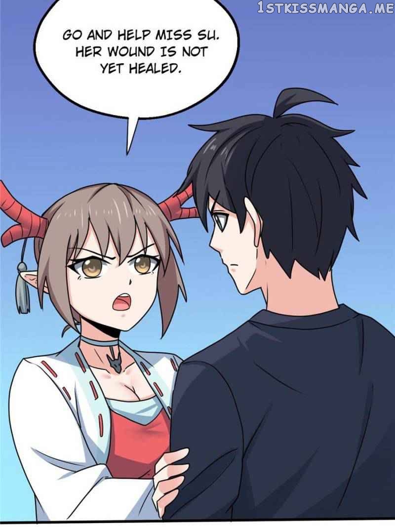 Dragon King’s Son-in-law Chapter 101 - page 62