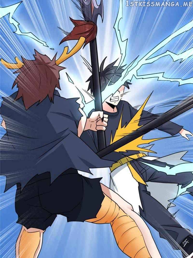 Dragon King’s Son-in-law Chapter 101 - page 8