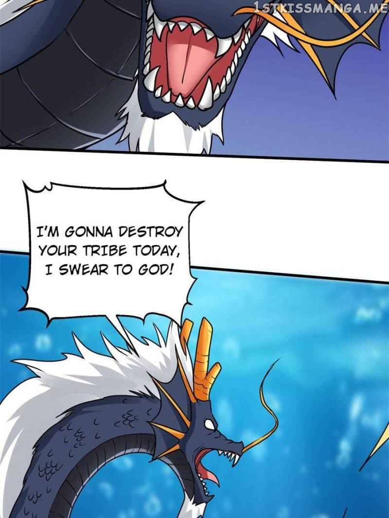 Dragon King’s Son-in-law Chapter 98 - page 35