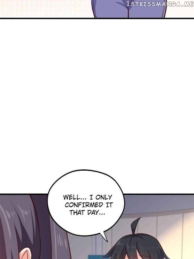 Dragon King’s Son-in-law chapter 41 - page 35