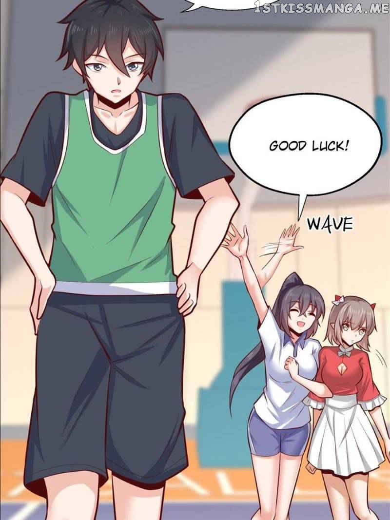 Dragon King’s Son-in-law chapter 41 - page 58