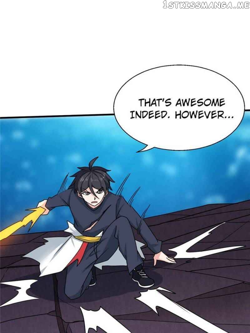 Dragon King’s Son-in-law Chapter 102 - page 22