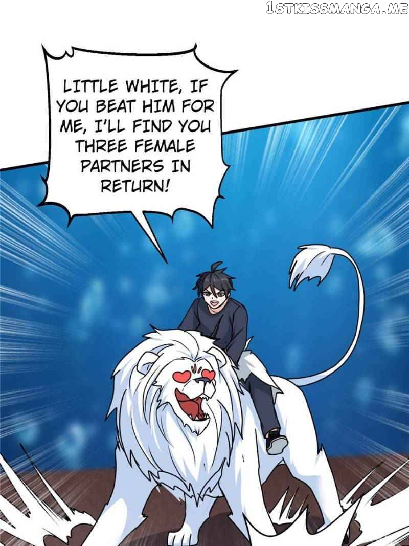 Dragon King’s Son-in-law Chapter 102 - page 26