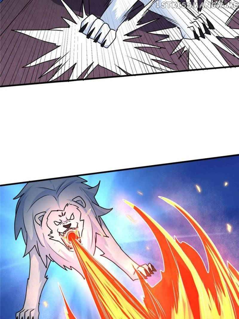 Dragon King’s Son-in-law Chapter 102 - page 31