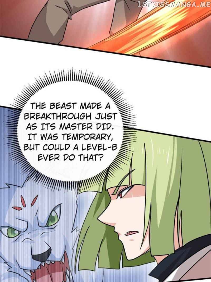 Dragon King’s Son-in-law Chapter 102 - page 35