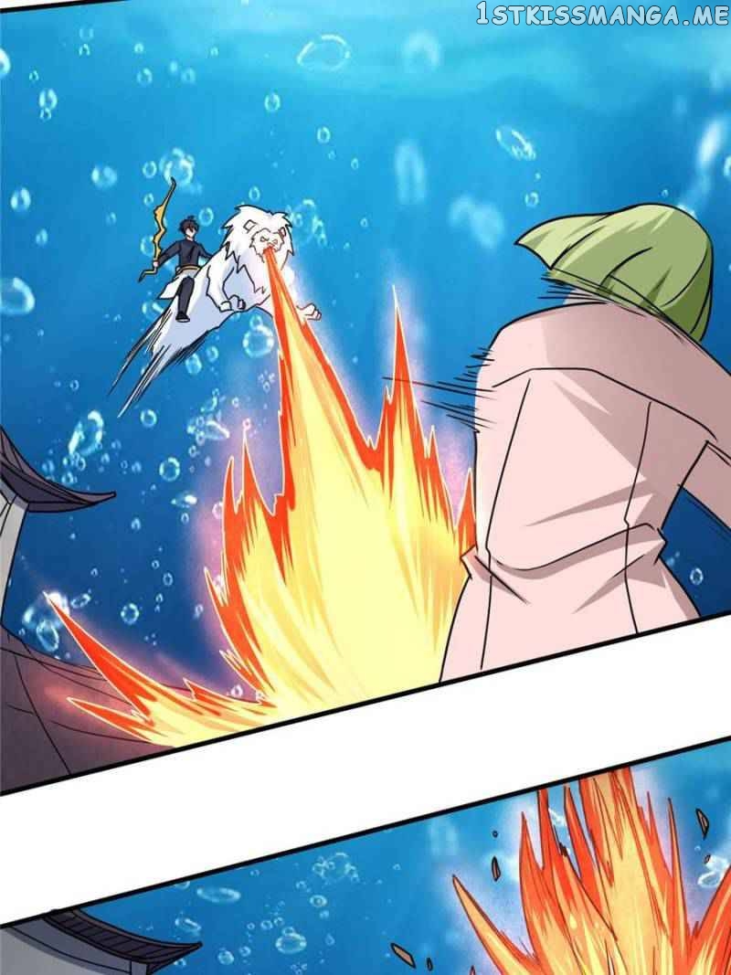 Dragon King’s Son-in-law Chapter 102 - page 37