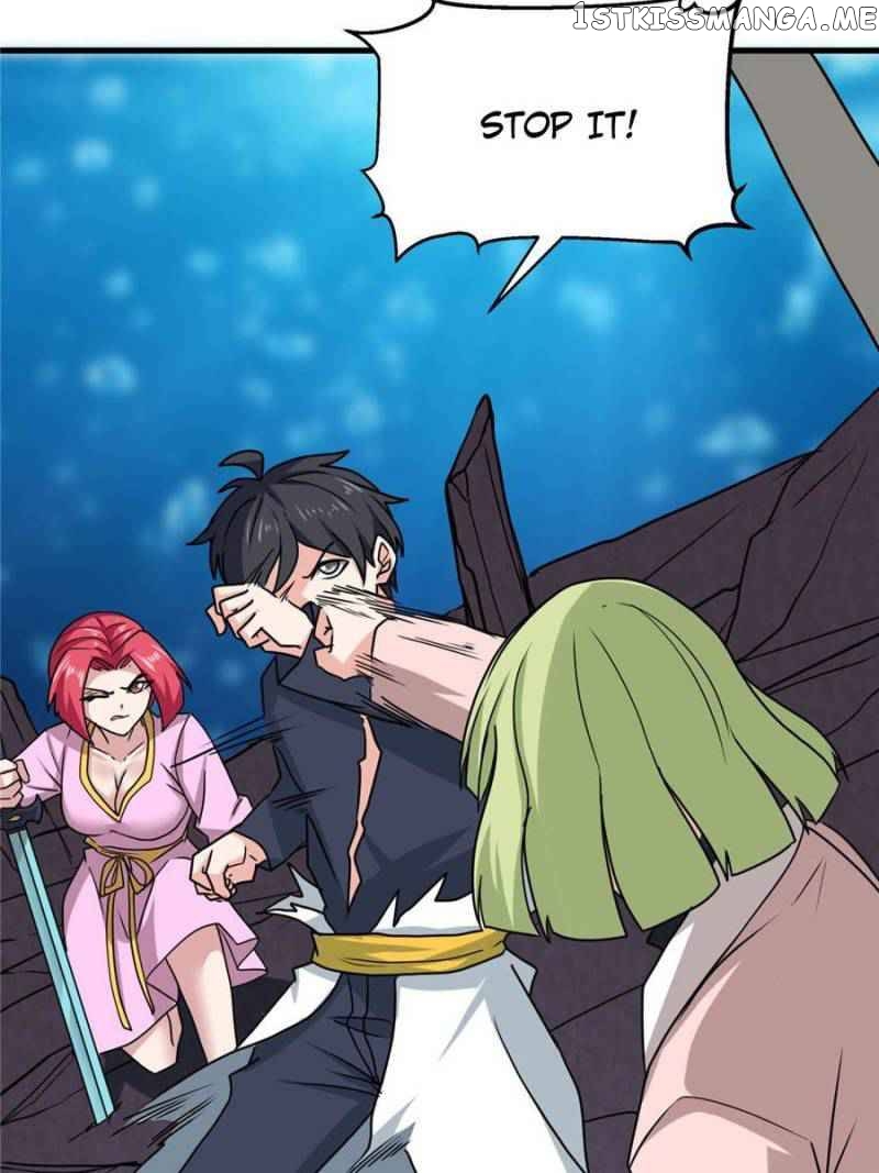 Dragon King’s Son-in-law Chapter 102 - page 4