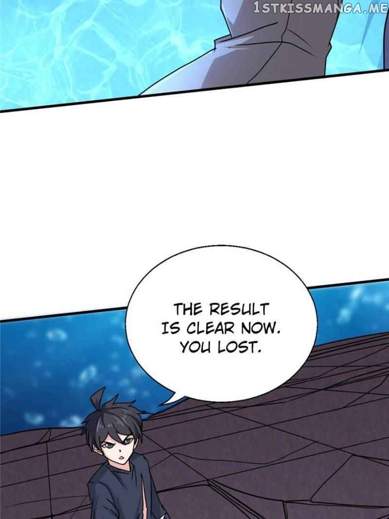 Dragon King’s Son-in-law Chapter 102 - page 40